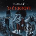 Kniha: O čertovi (Pavel Čech). Petrkov, 2014 Kniha: O čertovi (Pavel Čech). Petrkov, 2014