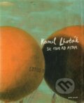 Kniha: Sic Itur Ad Astra (Kamil Lhoták). Retro Gallery, 2015 Kniha: Sic Itur Ad Astra (Kamil Lhoták). Retro Gallery, 2015