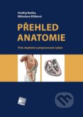 Kniha: Přehled anatomie (Miloslava Elišková a Ondřej Naňka). Galén, 2015 Kniha: Přehled anatomie (Miloslava Elišková a Ondřej Naňka). Galén, 2015