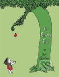 Kniha: The Giving Tree (Shel Silverstein). Particular Books, 2010 Kniha: The Giving Tree (Shel Silverstein). Particular Books, 2010