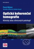Kniha: Optická koherenční tomografie (Pavel Němec, Veronika Löfflerová a Bohdan Kousal). Mladá fronta, 2015 Kniha: Optická koherenční tomografie (Pavel Němec, Veronika Löfflerová a Bohdan Kousal). Mladá fronta, 2015