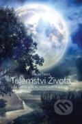 Kniha: Tajemství života (Jakub Tenčl). , 2015 Kniha: Tajemství života (Jakub Tenčl). , 2015