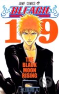 Kniha: Bleach 19 (Tite Kubo). Crew, 2015 Kniha: Bleach 19 (Tite Kubo). Crew, 2015