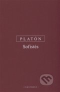 Kniha: Sofistés (Platón). OIKOYMENH, 2009 Kniha: Sofistés (Platón). OIKOYMENH, 2009