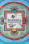 Kniha: Buddha vchází do kanceláře (Lodro Rinzler). Synergie, 2015 Kniha: Buddha vchází do kanceláře (Lodro Rinzler). Synergie, 2015
