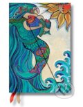 Paperblanks - Ocean Song 2016, Paperblanks, 2015