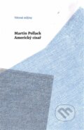 Americký císař - Martin Pollack, 2015