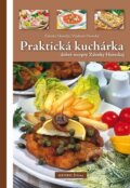 Kniha: Praktická kuchárka (Vladimír Horecký a Zdenka Horecká). Georg, 2015 Kniha: Praktická kuchárka (Vladimír Horecký a Zdenka Horecká). Georg, 2015