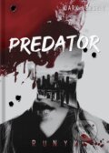 Kniha: Predátor (RuNyx). Pandora, 2024 Kniha: Predátor (RuNyx). Pandora, 2024