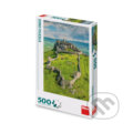 Puzzle: Spišský hrad (Dino). Dino, 2023 Puzzle: Spišský hrad (Dino). Dino, 2023