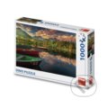 Puzzle: Štrbské pleso (Dino). Dino, 2023 Puzzle: Štrbské pleso (Dino). Dino, 2023