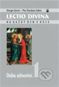 Kniha: Lectio divina na každý den v roce (Giorgio Zevini a Pier Giordano Cabra). Karmelitánské nakladatelství, 2001 Kniha: Lectio divina na každý den v roce (Giorgio Zevini a Pier Giordano Cabra). Karmelitánské nakladatelství, 2001