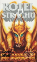 Kniha: Kotel strachu (Joe Dever). , 1995 Kniha: Kotel strachu (Joe Dever). , 1995