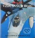 Kniha: 80 let vzdušných bojů (Jeremy Flack a Tim Laming). Cesty, 1996 Kniha: 80 let vzdušných bojů (Jeremy Flack a Tim Laming). Cesty, 1996