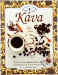 Kniha: Káva (Jill Norman). , 1992 Kniha: Káva (Jill Norman). , 1992