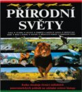 Kniha: Přírodní světy (Tony Hare). Perfekt, 1996 Kniha: Přírodní světy (Tony Hare). Perfekt, 1996