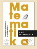 Kniha: Matematika pro gymnázia (Ivan Bušek, Leo Boček a Emil Calda). , 1994 Kniha: Matematika pro gymnázia (Ivan Bušek, Leo Boček a Emil Calda). , 1994