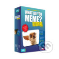 Společenská hra: What Do You Meme - Rodinná edice (Albi). Albi, 2023 Společenská hra: What Do You Meme - Rodinná edice (Albi). Albi, 2023
