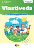 Kniha: Vlastiveda pre 4. ročník špeciálnych základných škôl (Jana Rohovská a Silvia Škultétyová). Expol Pedagogika, 2023 Kniha: Vlastiveda pre 4. ročník špeciálnych základných škôl (Jana Rohovská a Silvia Škultétyová). Expol Pedagogika, 2023