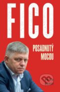 E-kniha: Fico (Peter Bárdy), 2023 E-kniha: Fico (Peter Bárdy), 2023