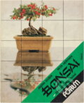 Kniha: Bonsai : základy pěstování (Jindra Dušek a Petr Herynek). Práce, 1991 Kniha: Bonsai : základy pěstování (Jindra Dušek a Petr Herynek). Práce, 1991