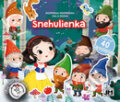 Kniha: Snehulienka (Jiri Models SK). Jiri Models SK, 2023 Kniha: Snehulienka (Jiri Models SK). Jiri Models SK, 2023