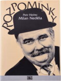 Kniha: Rozpomínky (Petr Hořec). , 1997 Kniha: Rozpomínky (Petr Hořec). , 1997