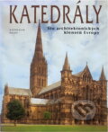 Kniha: Katedrály : sto architektonických klenotů Evropy (). , 1999 Kniha: Katedrály : sto architektonických klenotů Evropy (). , 1999