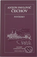 Kniha: Poviedky (Anton Pavlovič Čechov). , 1953 Kniha: Poviedky (Anton Pavlovič Čechov). , 1953