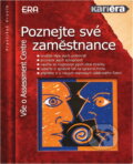 Kniha: Poznejte své zaměstnance : vše o assessment centre (František Hroník). , 2002 Kniha: Poznejte své zaměstnance : vše o assessment centre (František Hroník). , 2002