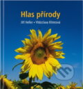 Kniha: Hlas přírody (Jiří Heller a Vítězslava Klimtová). Karmelitánské nakladatelství, 2005 Kniha: Hlas přírody (Jiří Heller a Vítězslava Klimtová). Karmelitánské nakladatelství, 2005