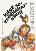 Kniha: Když se zvěrolékař ožení (James Herriot). Svoboda, 1991 Kniha: Když se zvěrolékař ožení (James Herriot). Svoboda, 1991