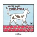 Kniha: Zvířátka (Josef Lada). Albatros CZ, 2023 Kniha: Zvířátka (Josef Lada). Albatros CZ, 2023