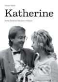Kniha: Katherine (Honza Vedral), 2023 Kniha: Katherine (Honza Vedral), 2023