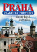 Kniha: Praha : praktický průvodce (Josef Cincibus a Slavomír Ravik). Regia, 2001 Kniha: Praha : praktický průvodce (Josef Cincibus a Slavomír Ravik). Regia, 2001