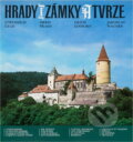 Kniha: Hrady, zámky a tvrze středních Čech (Erich Einhorn a Jaroslav Wagner). Orbis, 1974 Kniha: Hrady, zámky a tvrze středních Čech (Erich Einhorn a Jaroslav Wagner). Orbis, 1974