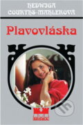 Kniha: Plavovláska (Hedwig Courths-Mahler). Moba, 1998 Kniha: Plavovláska (Hedwig Courths-Mahler). Moba, 1998