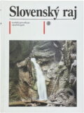 Kniha: Slovenský raj (Karol Hric). , 1991 Kniha: Slovenský raj (Karol Hric). , 1991