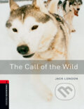 Kniha: The Call of the Wild + CD (Jack London). Oxford University Press, 2007 Kniha: The Call of the Wild + CD (Jack London). Oxford University Press, 2007