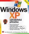 Kniha: Microsoft Windows XP (Jan Bednařík, Jiří Hlavenka a Petr Broža). Computer Press, 2005 Kniha: Microsoft Windows XP (Jan Bednařík, Jiří Hlavenka a Petr Broža). Computer Press, 2005