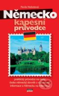 Kniha: Německo (Pavla Hobstová). Computer Press, 2006 Kniha: Německo (Pavla Hobstová). Computer Press, 2006
