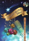 Kniha: Kouzelná vánoční flétna (Muzikservis). Muzikservis, 2012 Kniha: Kouzelná vánoční flétna (Muzikservis). Muzikservis, 2012
