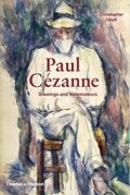 Kniha: Paul Cézanne (Christopher Lloyd). Thames & Hudson, 2015 Kniha: Paul Cézanne (Christopher Lloyd). Thames & Hudson, 2015