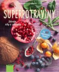 Kniha: Superpotraviny (Susanna Bingemer). NOXI, 2015 Kniha: Superpotraviny (Susanna Bingemer). NOXI, 2015