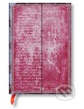 Paperblanks - Jane Austen, Persuasion, 2015 Paperblanks - Jane Austen, Persuasion, 2015
