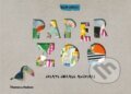 Kniha: Paper Zoo (Oscar Sabini). Thames & Hudson, 2015 Kniha: Paper Zoo (Oscar Sabini). Thames & Hudson, 2015