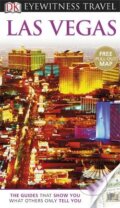 Kniha: Las Vegas (Dorling Kindersley). Dorling Kindersley, 2012 Kniha: Las Vegas (Dorling Kindersley). Dorling Kindersley, 2012