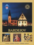 Kniha: Bardejov (Peter Holent). Fotopress, 2011 Kniha: Bardejov (Peter Holent). Fotopress, 2011