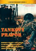 Film: Tankový prapor Remasterovaná verze (Vít Olmer) (DVD). Magicbox, 2015 Film: Tankový prapor Remasterovaná verze (Vít Olmer) (DVD). Magicbox, 2015