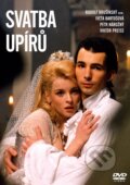Film: Svatba upírů (Jaroslav Soukup) (DVD). Magicbox, 2015 Film: Svatba upírů (Jaroslav Soukup) (DVD). Magicbox, 2015